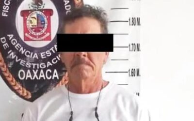 Dictan 15 años de prisión a violador de menor en #Huatulco