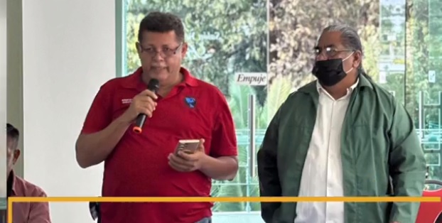 PERIODISTAS DE OAXACA SE CAPACITAN Y ACTUALIZAN