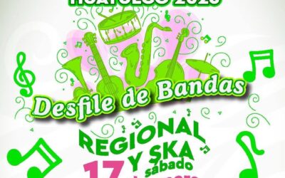 Huatulco vibra al ritmo de la música 🎶