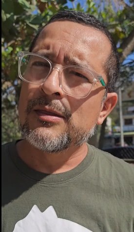 Denuncian extorsión en COBAO 22: Gualberto Ortiz condiciona entrega de documentos a cambio de cuotas ilegales