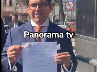 Demandan a las autoridades por los daños en el descarrilamiento del tren #interoceanico en #Istmo