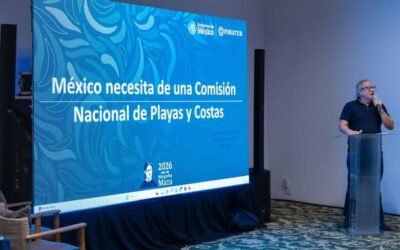 #Huatulco, sede del Foro Nacional de #Playas y Ecosistemas Costeros Turísticos