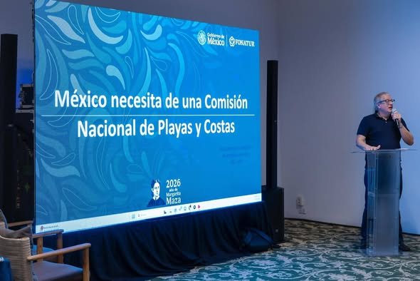 #Huatulco, sede del Foro Nacional de #Playas y Ecosistemas Costeros Turísticos