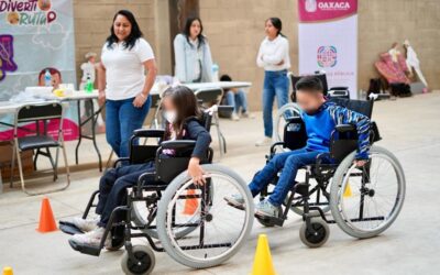 Ciencia, juego y aprendizaje llegan a la niñez con la edición 46 de la Diverti Ruta