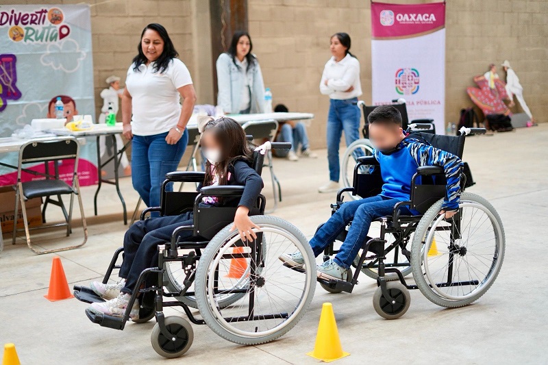 Ciencia, juego y aprendizaje llegan a la niñez con la edición 46 de la Diverti Ruta