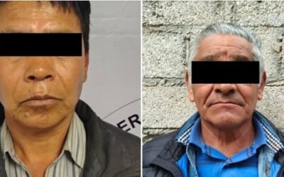 Fiscalía de Oaxaca logra prisión preventiva contra dos imputados por delitos sexuales