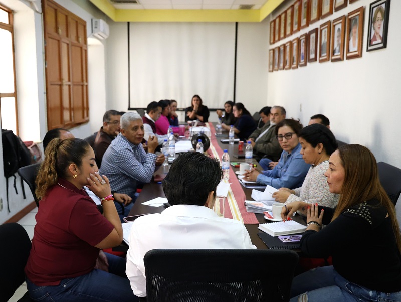 Refuerza Gobierno del Estado vigilancia epidemiológica y atención oportuna por gusano barrenador en Oaxaca