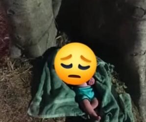 Abandonan a bebé recién nacida en un parque de #Huatulco