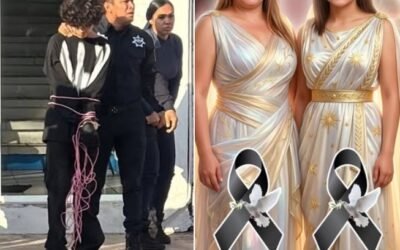 Menor de edad asesino a dos maestra con R-15 en MICHOACÁN