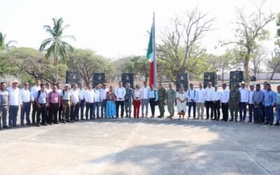 Sumamos esfuerzos por la seguridad de la Costa