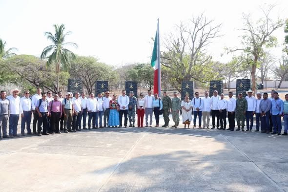 Sumamos esfuerzos por la seguridad de la Costa
