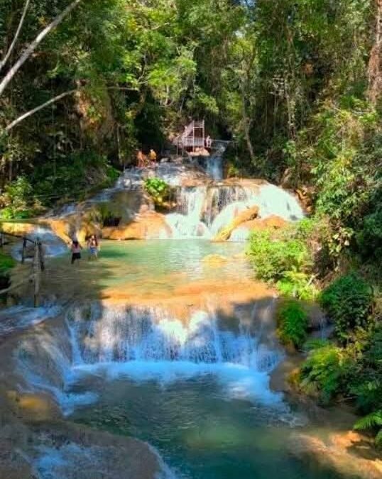 Segunda víctima mortal de las cascadas mágicas en San Miguel del Puerto