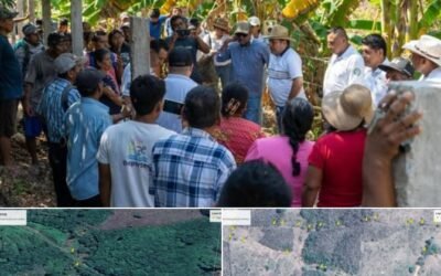 En Todos Santos, alcanzaron un acuerdo para la delimitación de un camino
