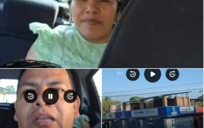 Denunciaciudadana en #SanMigueldelPuerto