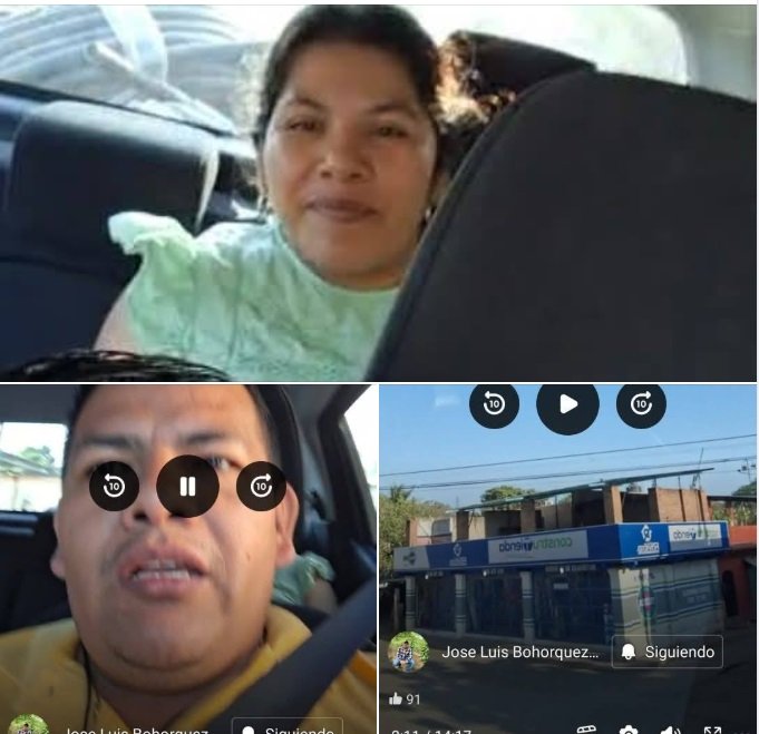 Denunciaciudadana en #SanMigueldelPuerto