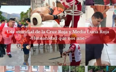 Día Mundial de la Cruz Roja y de la Media Luna Roja