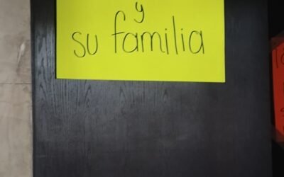 Trabajadores piden salida inmediata del “Tocho” y su parentela