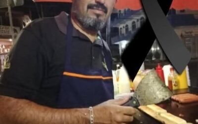 En riña, asesinan con a vendedor ambulante de #Huatulco