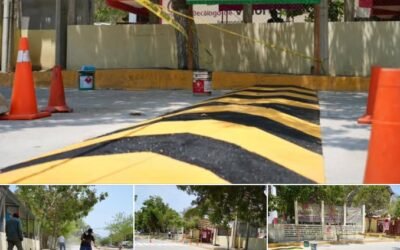 Seguimos construyendo un Huatulco más seguro y ordenado para todas y todos: Julio Cárdenas