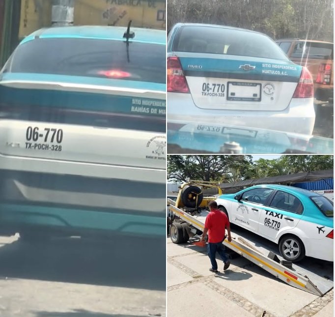 INVESTIGACIÓN | ALERTA EN HUATULCO: