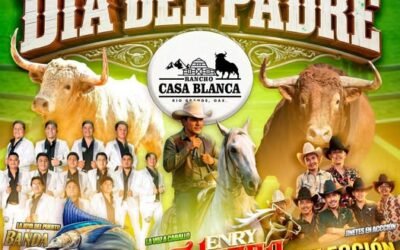 Celebremos juntos el Día del Padre en Huatulco