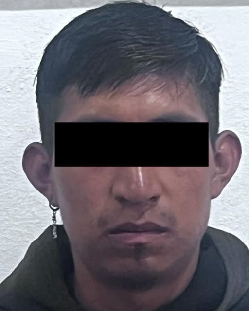 FGEO aprehende a probable responsable de equiparado a la violación y violencia de pareja que derivó en embarazo de adolescente en la región de la Mixteca