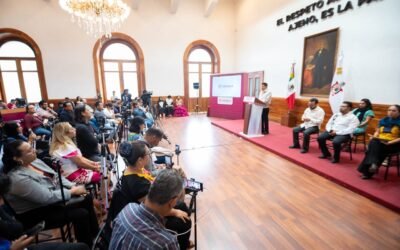 Más de 100 actividades artísticas y culturales ofrecerá la Feria del Mezcal 2026
