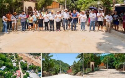 Cuando trabajamos en equipo, construimos resultados: Julio Cárdenas