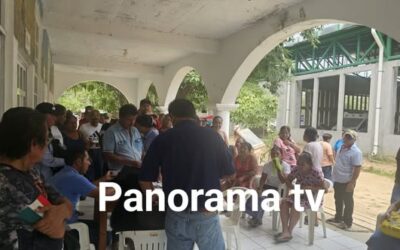 Banco Scotiabank México no cumple a comuneros de Pochutla