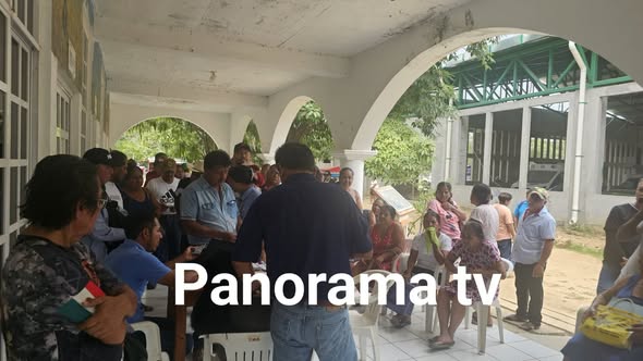 Banco Scotiabank México no cumple a comuneros de Pochutla