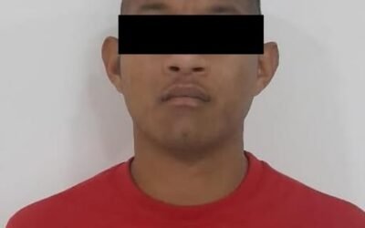 Fiscalía de Oaxaca obtiene fallo condenatorio por desaparición de dos personas