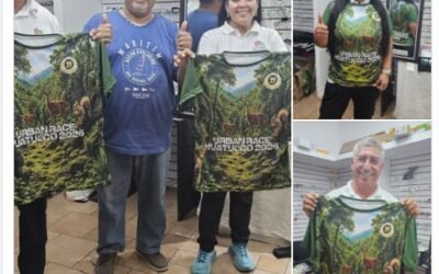 La hora se acerca para la 10° Carrera Urban Race Huatulco Huatulco 2026,