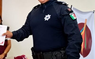 CAE “EL FRESA”, EXMANDO POLICIAL LIGADO A LA ASAEO