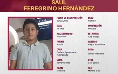 Se busca es de Huatulco