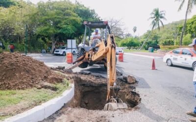 AVISO IMPORTANTE HUATULCO
